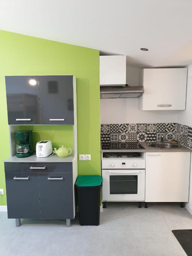 Appartement Entier Meuble A Beaumont Proche Futuroscope Et Poitiers Technopole المظهر الخارجي الصورة