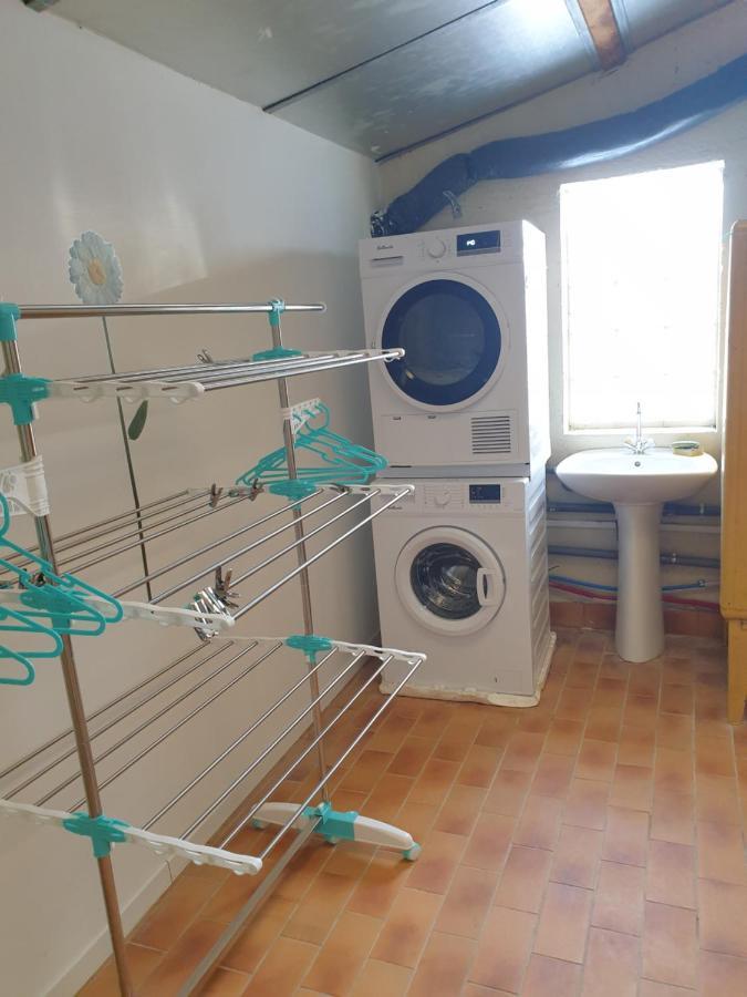 Appartement Entier Meuble A Beaumont Proche Futuroscope Et Poitiers Technopole المظهر الخارجي الصورة
