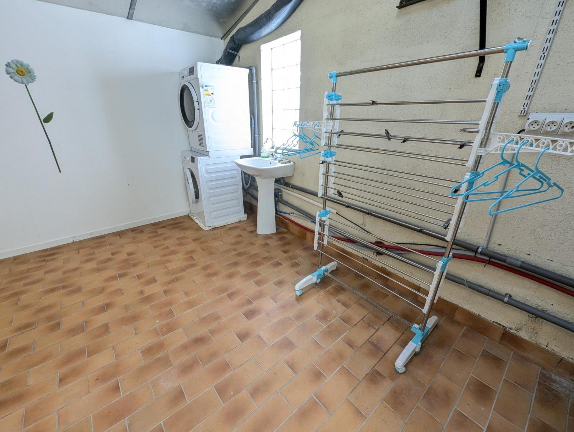 Appartement Entier Meuble A Beaumont Proche Futuroscope Et Poitiers Technopole المظهر الخارجي الصورة